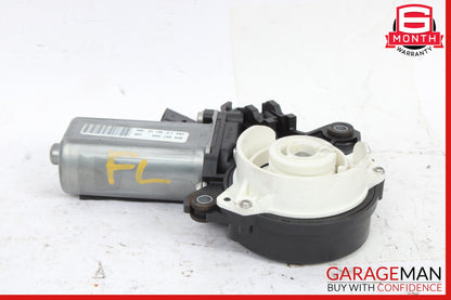 2012-2018 Audi S7 A7 Front Left Driver Side Door Soft Close Motor 4G8837003 OEM