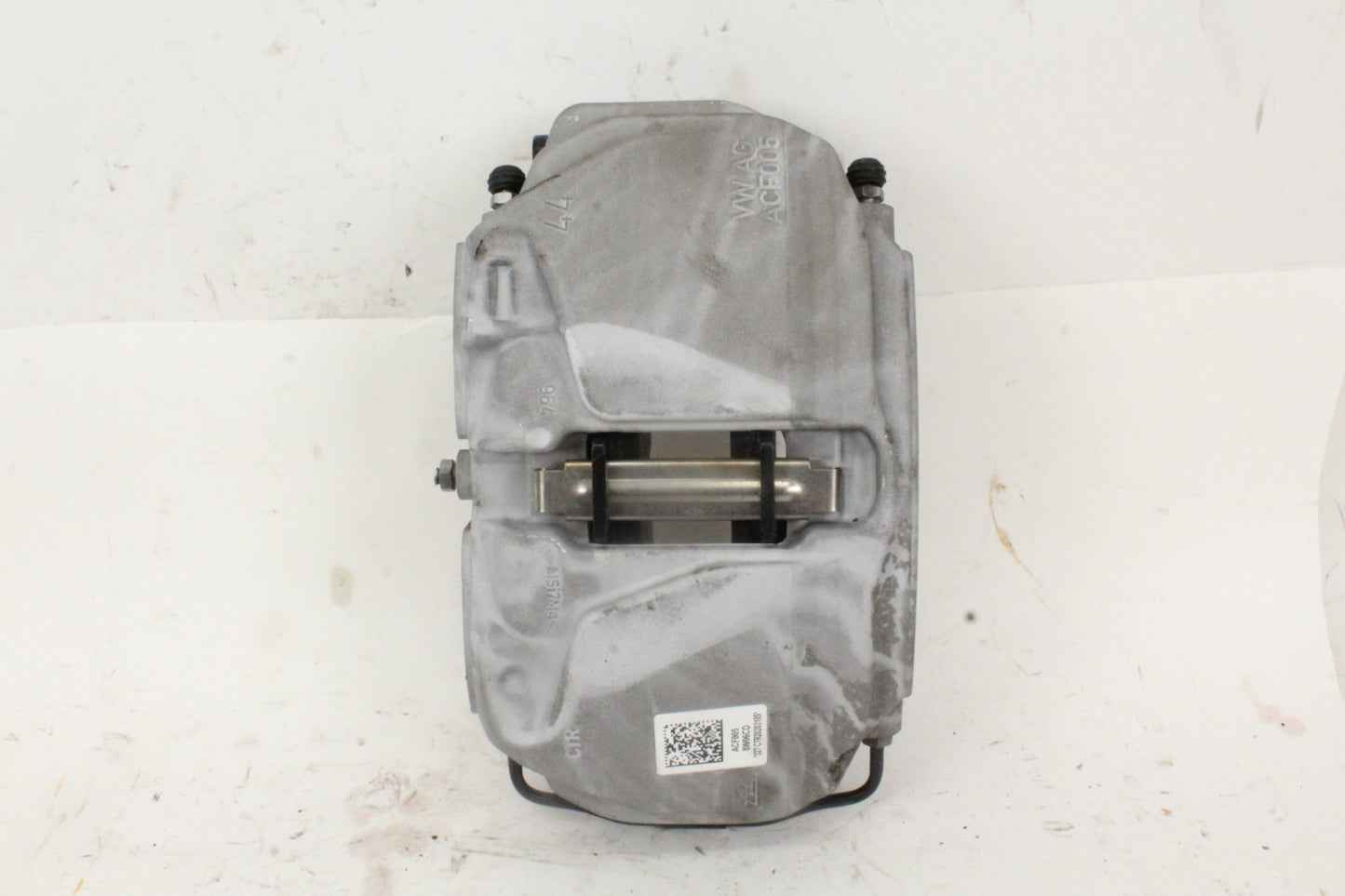 2017-2024 Audi A4 B9 Front Left and Right Side Brake Caliper Set 8W06CD OEM