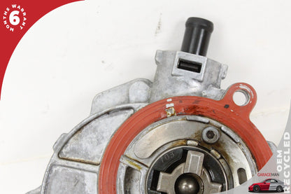2008-2018 Porsche Cayenne 958 Audi Engine Motor Vacuum Pump 06E145100M OEM