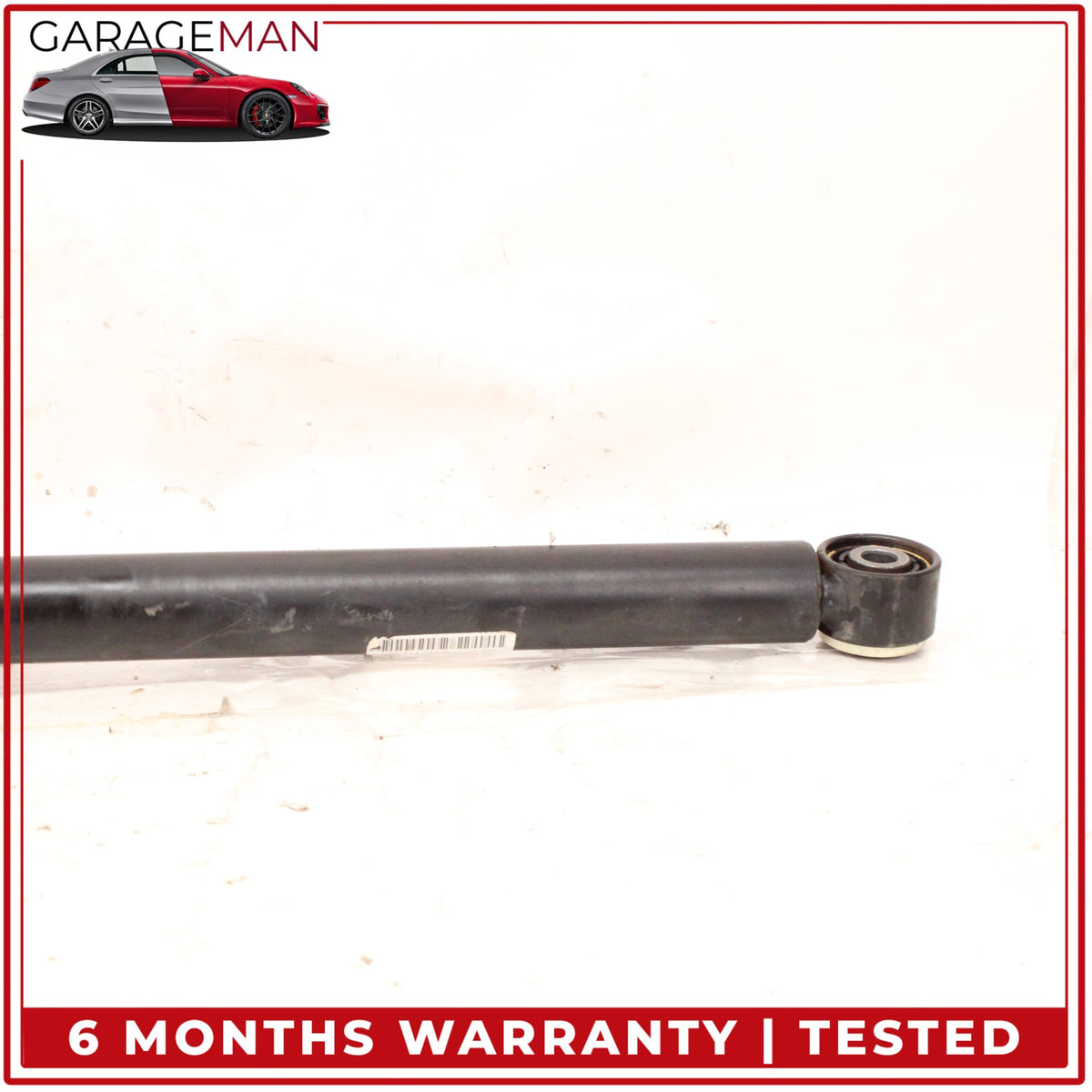 2015-2026 Porsche Macan 95B Rear Left or Right Side Shock Strut Absorber OEM