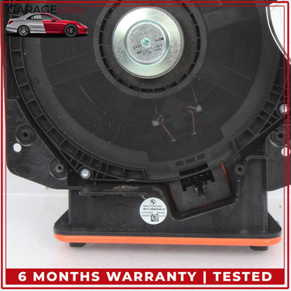 2023-2025 BMW X2 U10 SUV Left and Right Side Subwoofer Speaker 65135B4E646 OEM