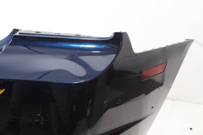 2011-2014 Dodge Charger LD Sedan Rear Bumper Cover Assembly 11LD200AA OEM