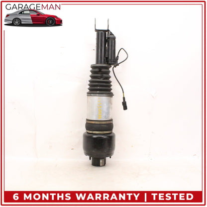 2003-2011 Mercedes W219 CLS500 Front Right Airmatic Shock Strut C086078 OEM
