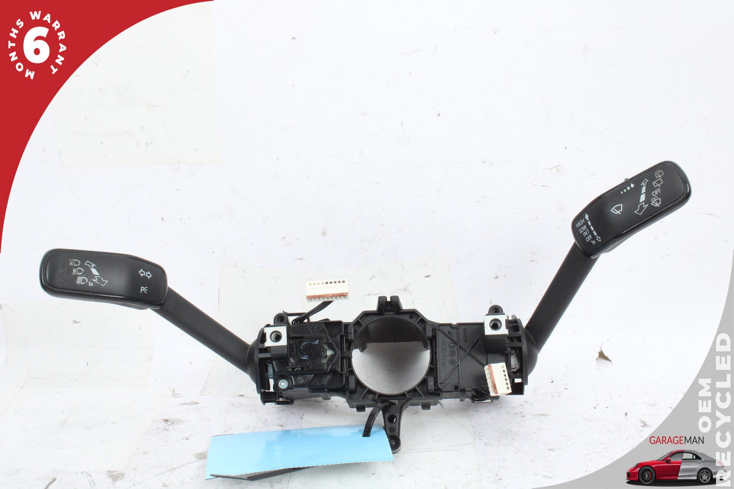 15-17 VW Golf MK7 Station Wagon Steering Column Switch 5Q0953521AT