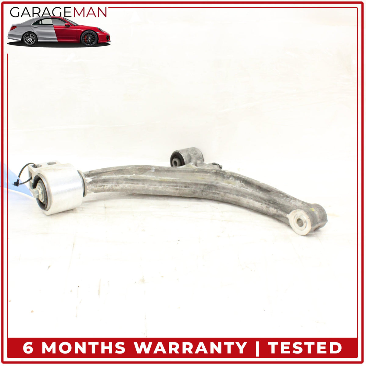 2016-2019 Buick Cascada Front Left Driver Side Lower Control Arm 13371818 OEM