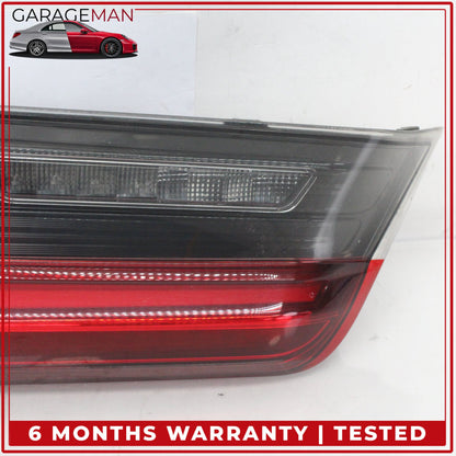 2019-2022 BMW M340i G20 Rear Left Driver Side Inner Tail Light Lamp 7420455 OEM