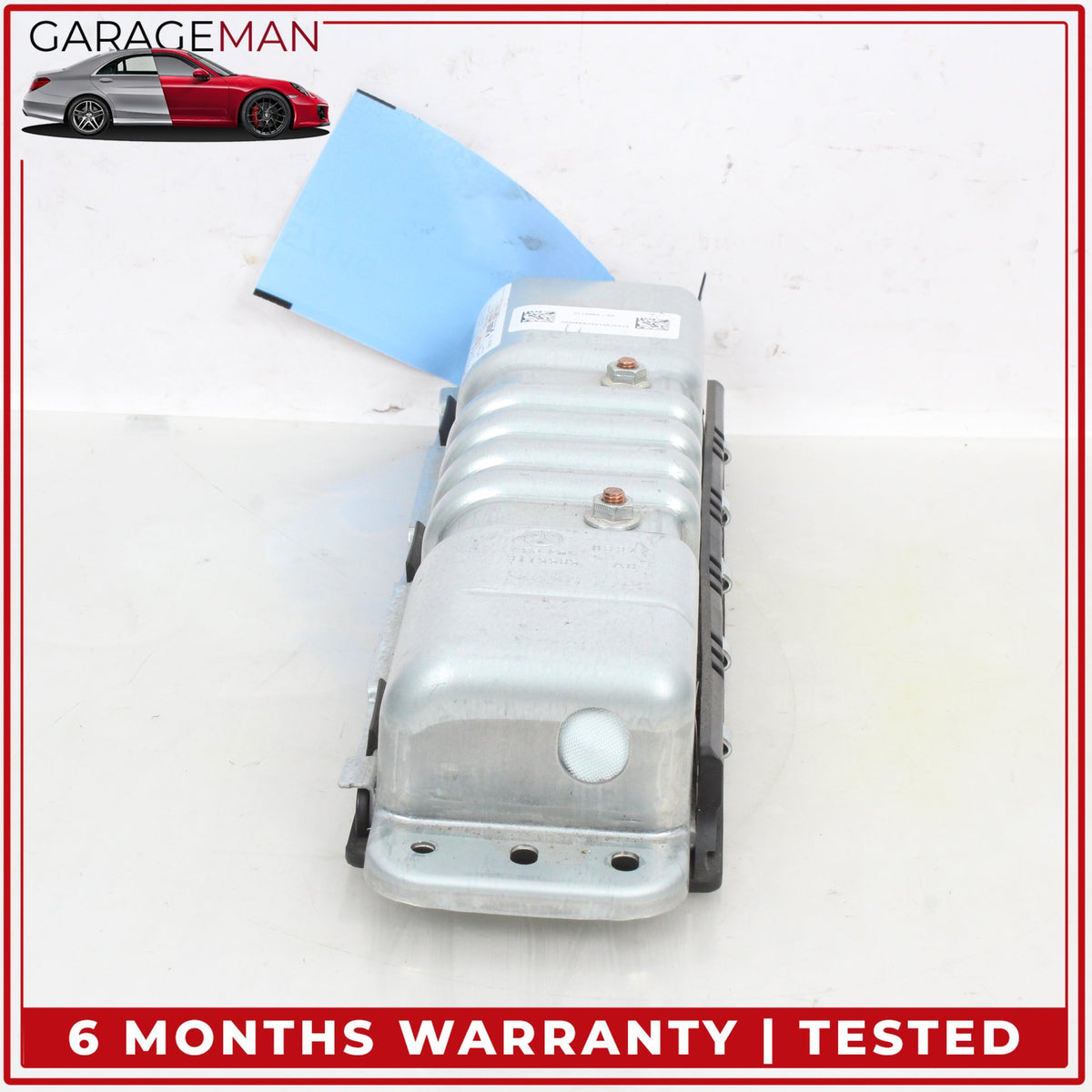 2020-2025 Mercedes W177 A220 CLA250 Front Left Side Knee Airbag 1778600202 OEM
