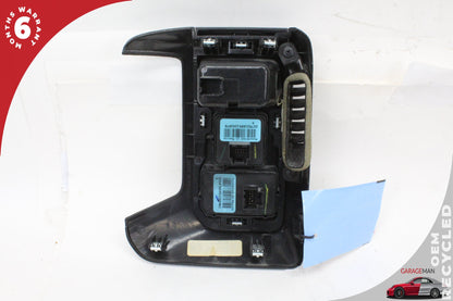 2014-2019 Chevrolet Silverado 1500 Headlight Control Switch w/ Trim 23136575 OEM