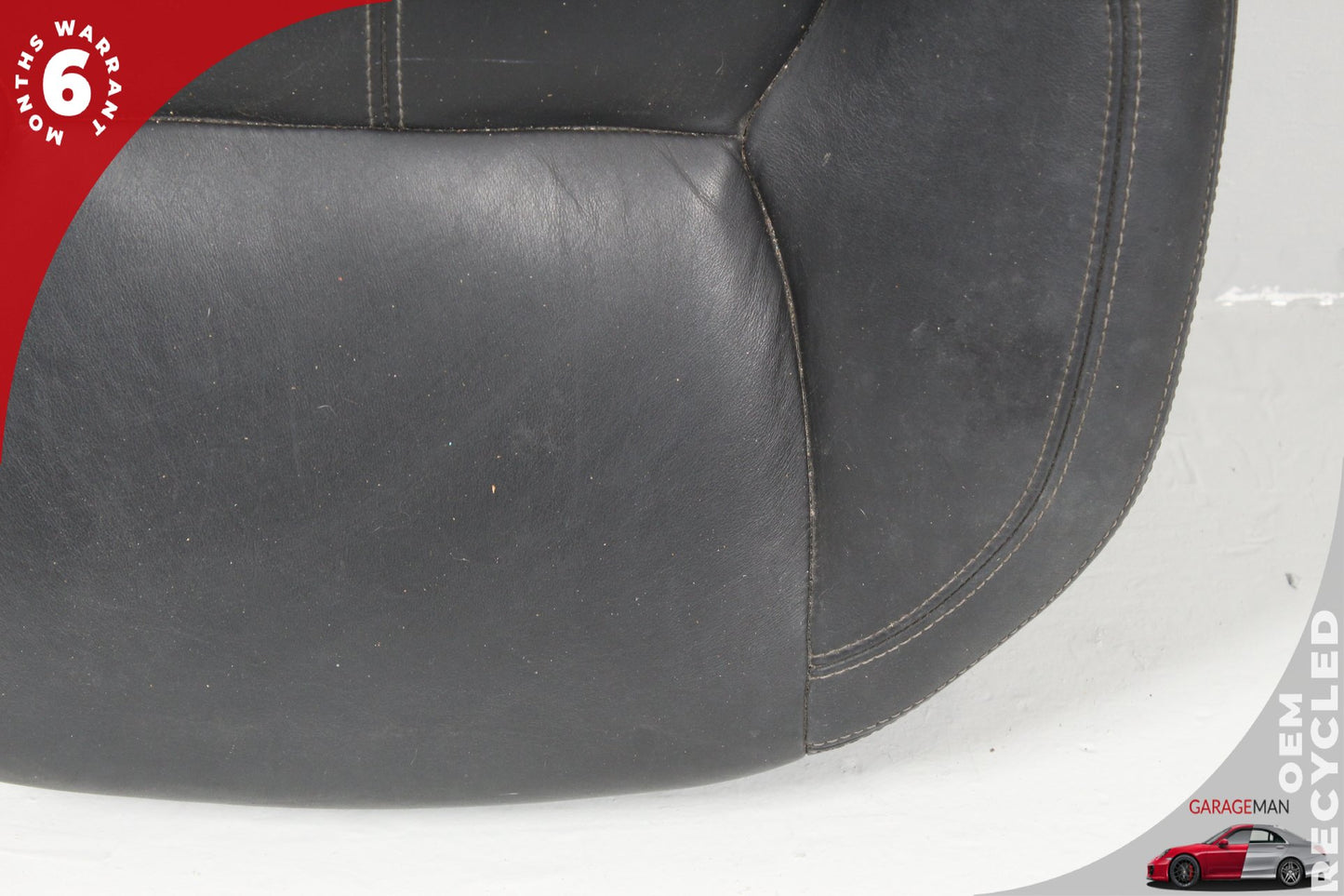 2010-2016 Land Rover LR4 Front Left Side Lower Seat Bottom Cushion OEM