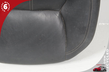 2010-2016 Land Rover LR4 Front Left Side Lower Seat Bottom Cushion OEM