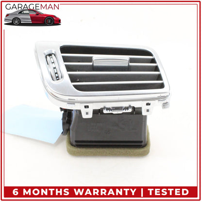2012-2018 Mercedes W218 CLS550 Front Left Dash AC A/C Air Vent 2188300954 OEM