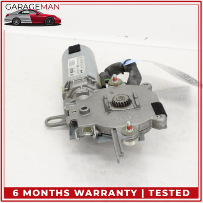 2001-2011 Mercedes W219 CLS550 Panoramic Sun Roof Motor Bosch 2038203142 OEM