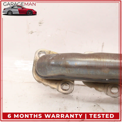 2015-2020 Mercedes X253 GLC300 C300 M274 2.0L Turbocharger 2740903280 OEM