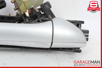 2000-2006 Mercedes W220 S55 AMG Rear Right Side Exterior Door Handle OEM