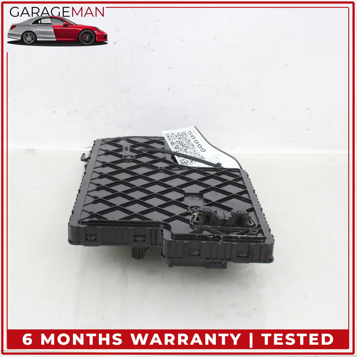 2017-2023 Tesla Model 3 Front Right Low Voltage Control Module 110034090H OEM