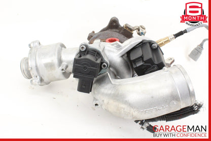 2017-2020 Audi A4 A5 2.0L Engine Turbocharger Turbo Charger 06L145654 OEM