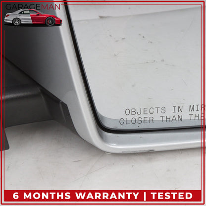 2014-2017 Mercedes W242 B Electric Drive Right Door Mirror w/ Blind Spot OEM