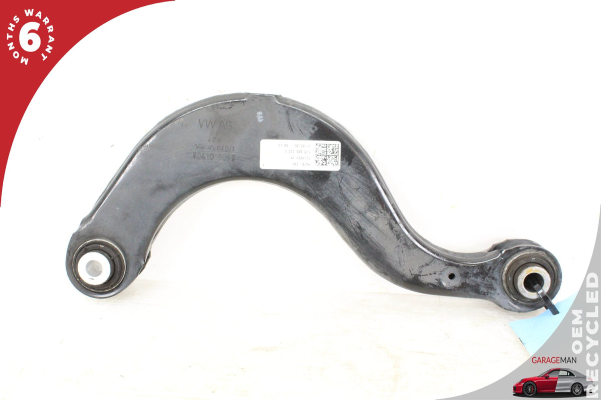 2015-2020 Audi A3 8V FWD Rear Left or Right Side Upper Control Arm 5Q0505323D OEM