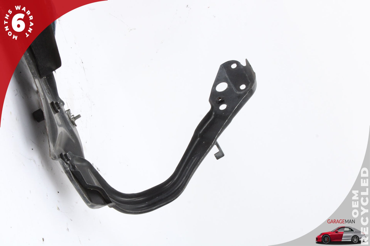2007-2013 Mercedes W221 S550 Front Left Side Head Light Support Bracket OEM