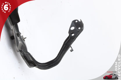 2007-2013 Mercedes W221 S550 Front Left Side Head Light Support Bracket OEM