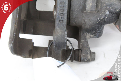 2002-2005 Ford Thunderbird Convertible Rear Right Brake Caliper XW4Z2553AB