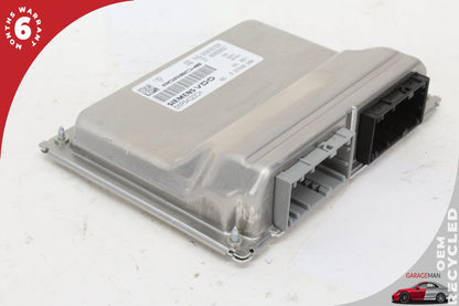 10-13 Porsche Panamera RWD Transmission ECU 5WP54023CH OEM