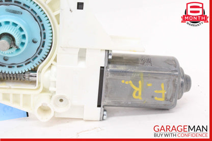 2012-2018 Audi A6 A7 Front Right Side Window Regulator Motor 8K0959802B OEM