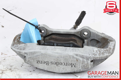 2015-2023 Mercedes W205 C300 Front Left and Right Side Brake Caliper Set OEM