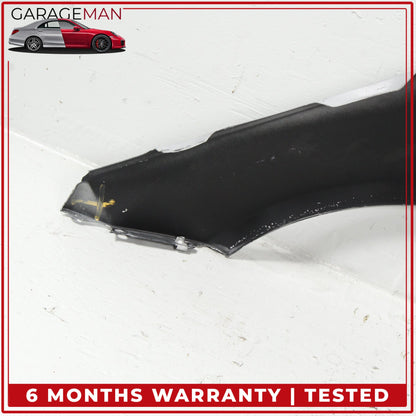 2008-2014 Mercedes W204 C250 Front Right Passenger Side Fender Wing Panel OEM