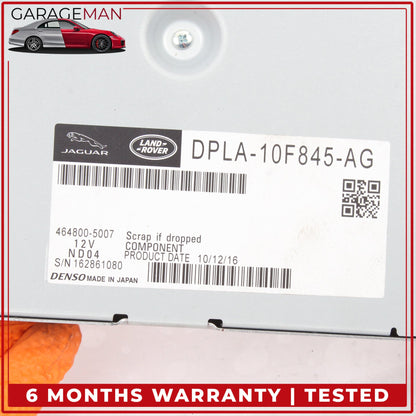 2014-2020 Jaguar F-Type X152 Communication Control Module Unit DPLA10F845AG OEM