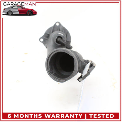 2011-2020 Mercedes W216 CL550 CLS550 SL550 Thermostat Hose Pipe 2782000815 OEM