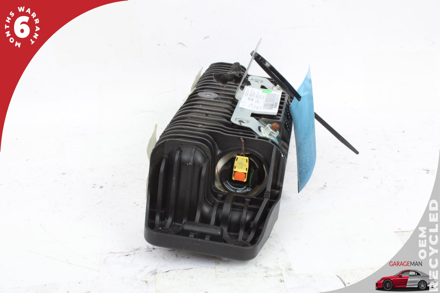 2015-2018 Mercedes-Benz C300 W205 Sedan Front Right Dash Airbag 2058605200 OEM
