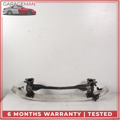2007-2014 Mercedes W221 S550 CL550 Front Bumper Reinforcement Impact Bar OEM