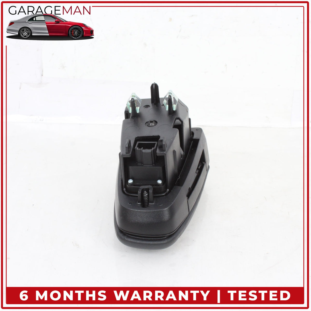 2012-2020 Mercedes R170 SLK250 Convertible Top Control Switch 1726800619 OEM