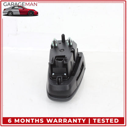 2012-2020 Mercedes R170 SLK250 Convertible Top Control Switch 1726800619 OEM