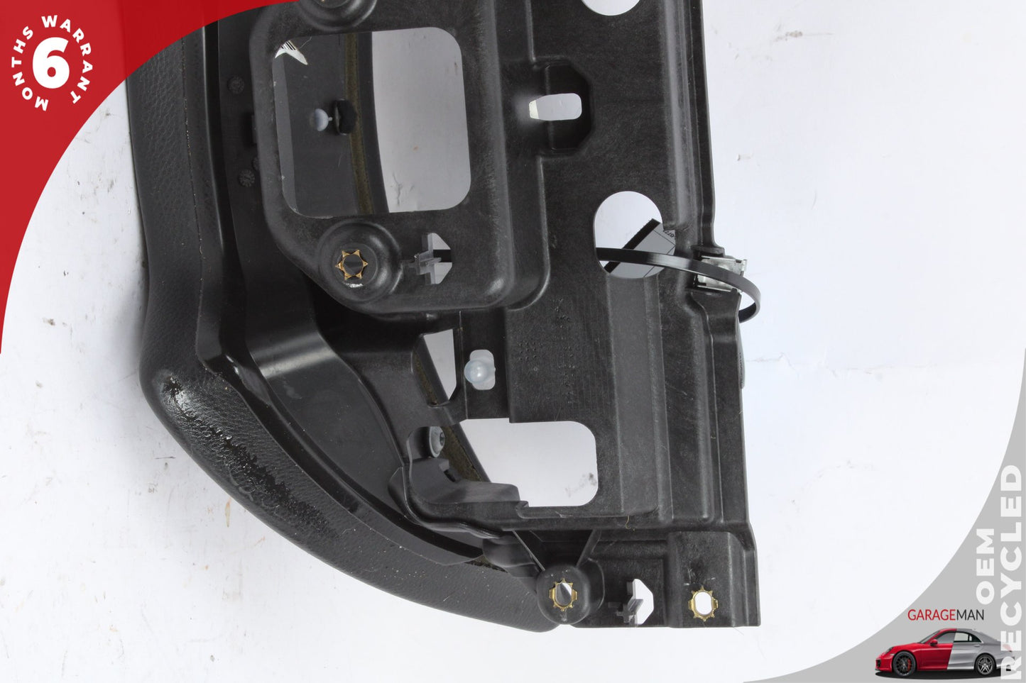 2011-2018 Porsche Cayenne S 958 Upper Dashboard Dash Board Cluster Cover OEM