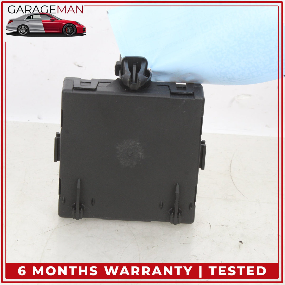 2012-2020 Mercedes X156 GLA250 Front Right Door Control Module 1669004402 OEM