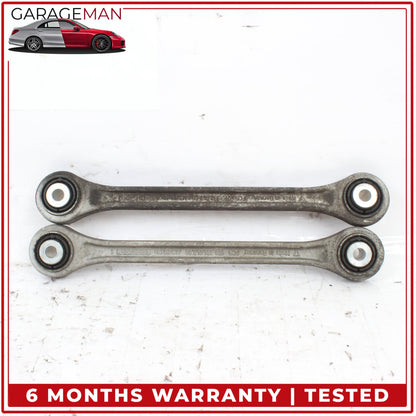 2010-2016 Porsche Panamera 970 AWD Right Suspension Control Arm Set of 5 OEM