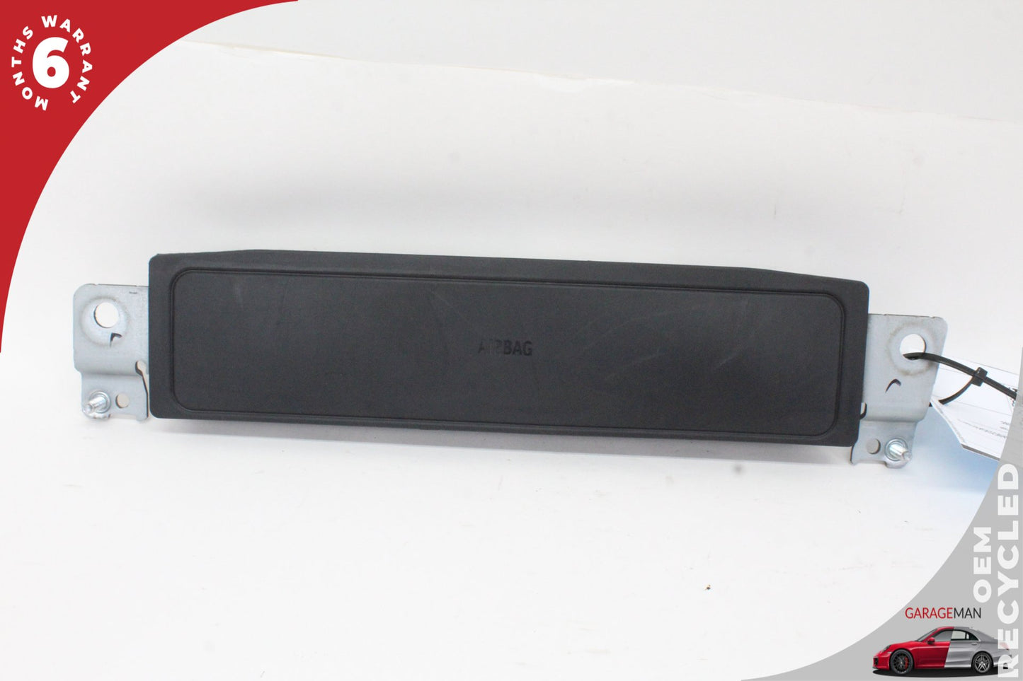 2012-2021 BMW 320i 328i 335i 428i 435i 430i M3 M4 Right Side Knee Airbag 9228653