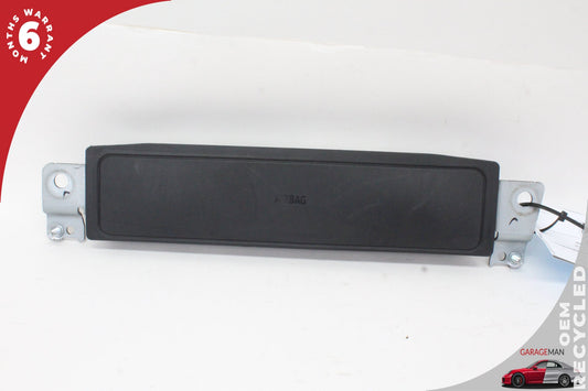 2014-2016 BMW 320i F30 Sedan Front Left or Right Side Knee Airbag Air Bag 1024565