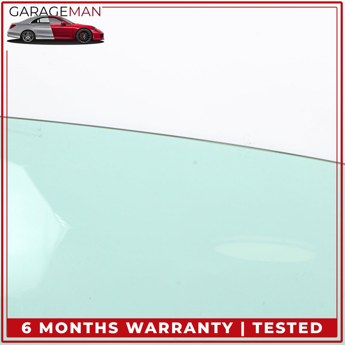 2016-2019 Buick Cascada Front Right Passenger Side Door Window Glass OEM