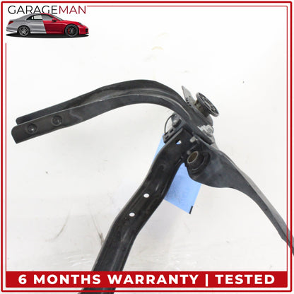 2010-2017 Mercedes W207 E350 Headlight Head Light Support Bracket Frame OEM