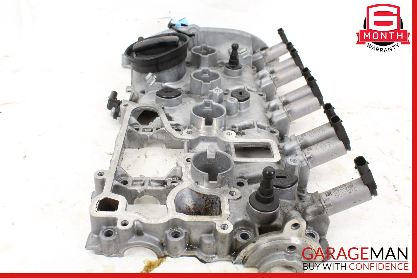 2009-2015 Audi A4 Engine Cylinder Head Valve Cover 06H103475H