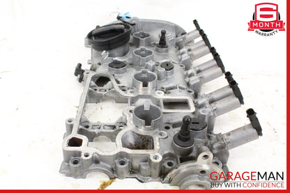 2009-2015 Audi A4 Engine Cylinder Head Valve Cover 06H103475H