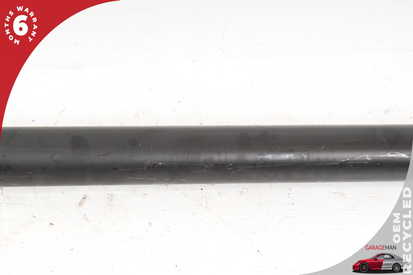 2012-2018 Audi A6 C7 AWD Rear Drive Shaft Cardan Propeller 4G0521101L OEM