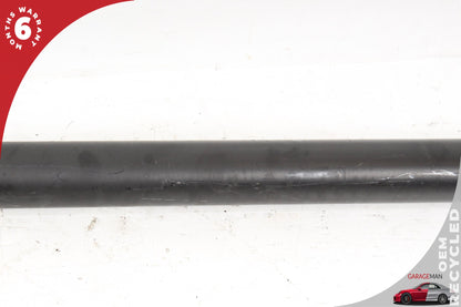2012-2018 Audi A6 C7 AWD Rear Drive Shaft Cardan Propeller 4G0521101L OEM