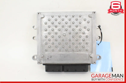 2010-2013 Land Rover LR4 SUV Engine Control Module 8W8312B684YA