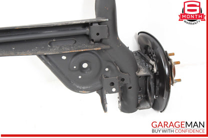 2018-2024 Nissan Leaf Rear Sub Frame Crossmember Assembly OEM
