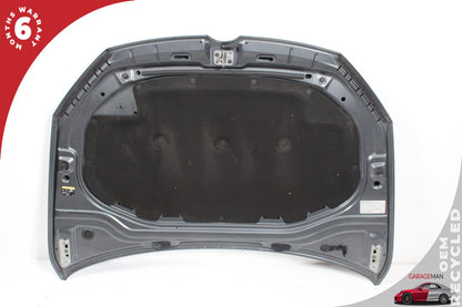 2015-2021 Volkswagen Golf SportWagen Front Hood Bonnet Panel 5G0823031J OEM