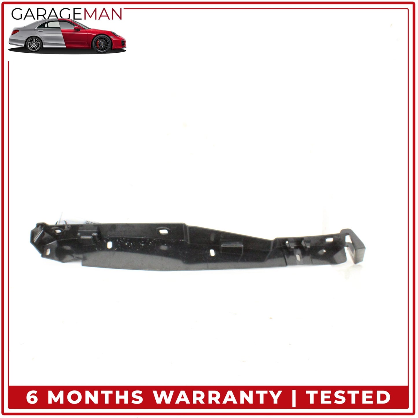 2014-2021 BMW i3 I01 Rear Left Driver Side Quarter Panel Bracket 7296755 OEM